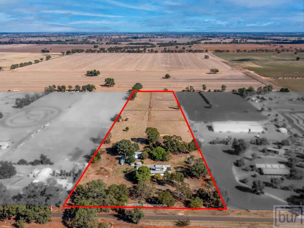 111 Corona Rd, Corowa, NSW 2646