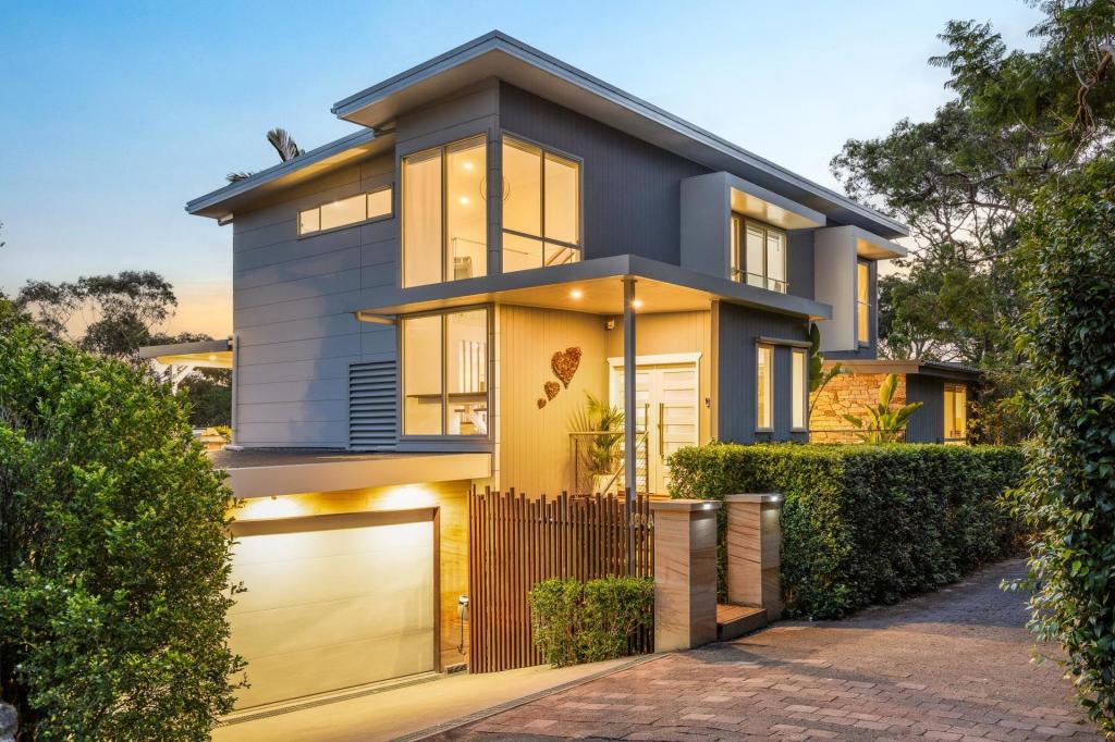 168a Plateau Rd, Bilgola Plateau, NSW 2107