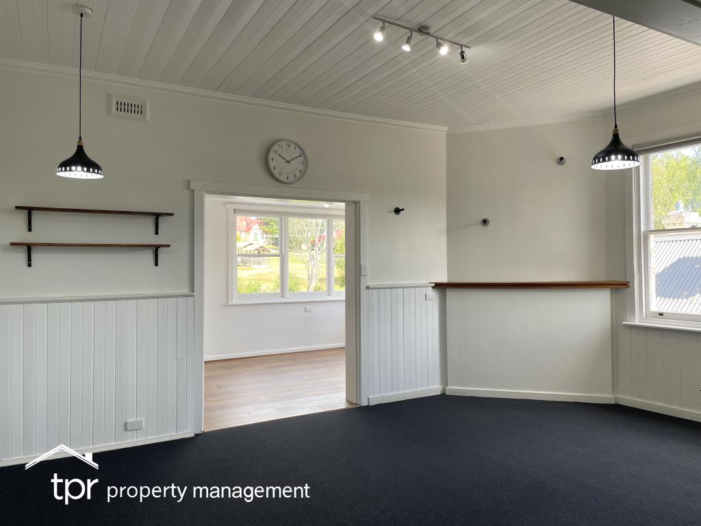 29B MARY ST, CYGNET, TAS 7112