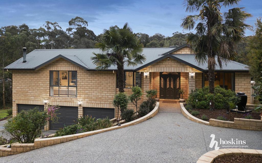392 Old Warrandyte Rd, Ringwood North, VIC 3134