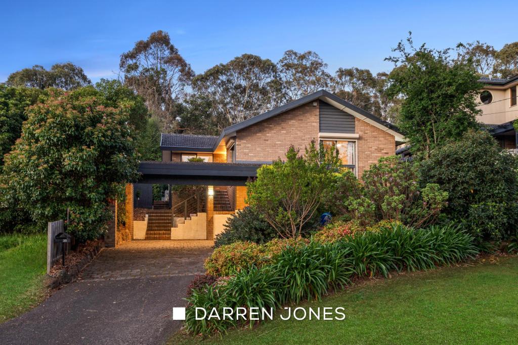 35 Cressy St, Montmorency, VIC 3094