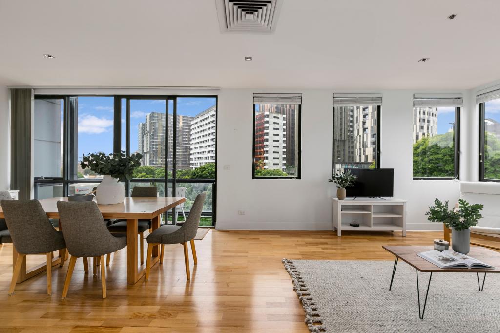 405/221 Sturt St, Southbank, VIC 3006