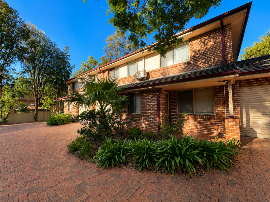 8/147 Cox Ave, Penrith, NSW 2750