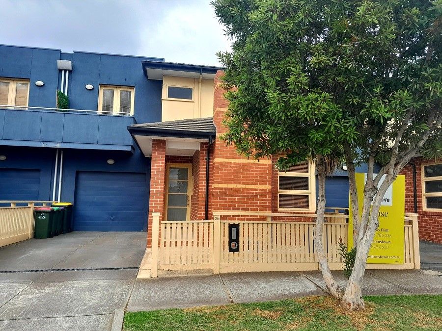 25 Brunel St, South Kingsville, VIC 3015