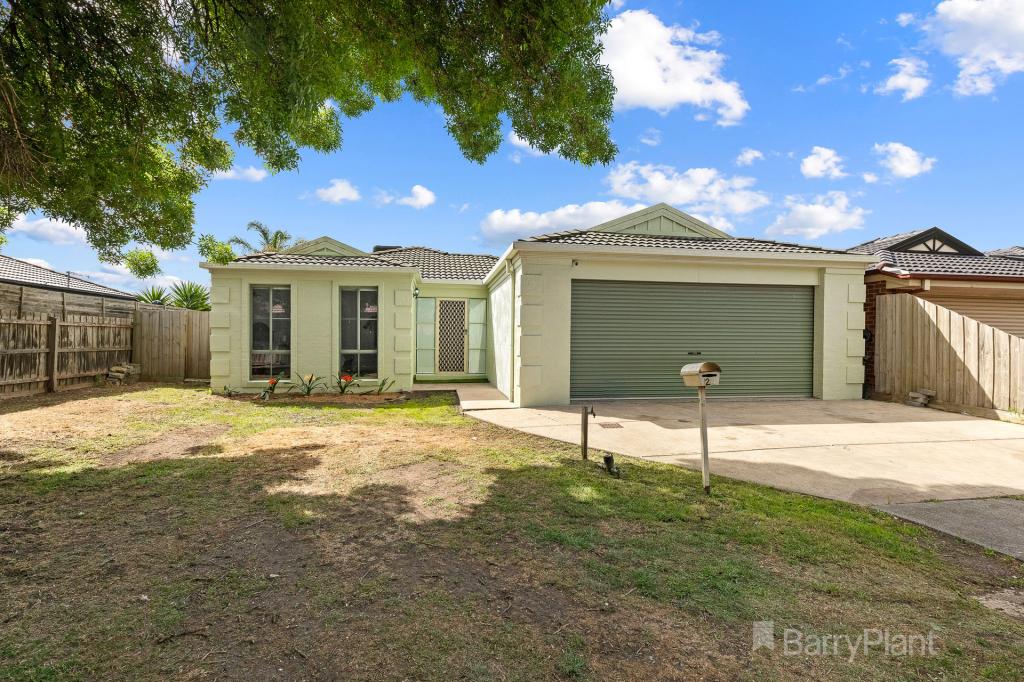 24 Dartmoor Dr, Cranbourne East, VIC 3977