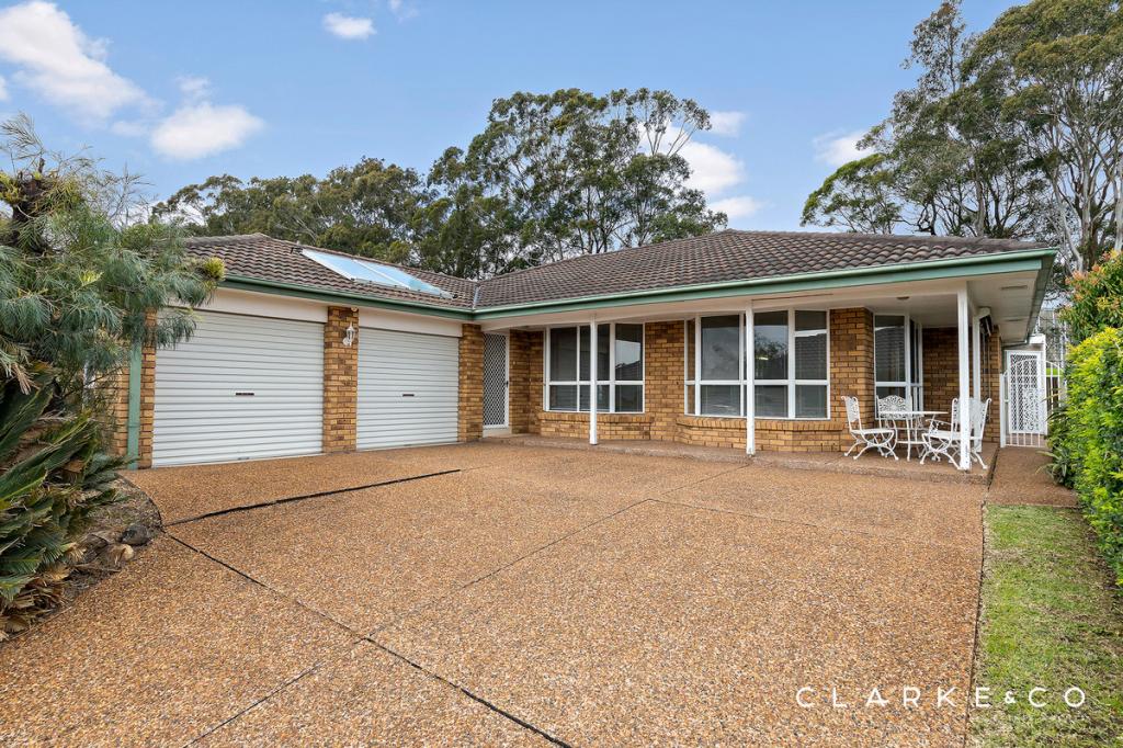 13 Blakewell Rd, Thornton, NSW 2322
