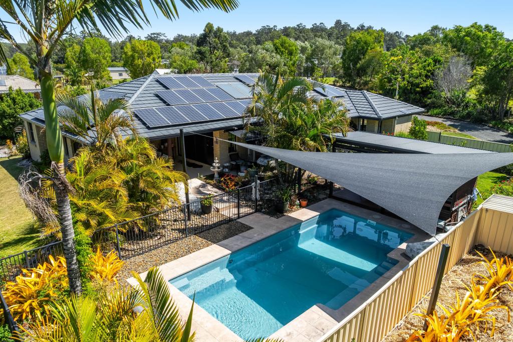 19 Mckenzie Dr, Gulmarrad, NSW 2463