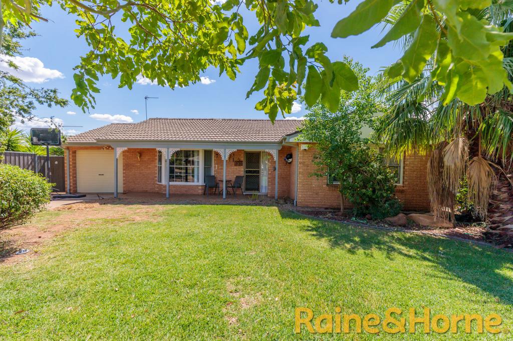 6 Sandra Pl, Dubbo, NSW 2830