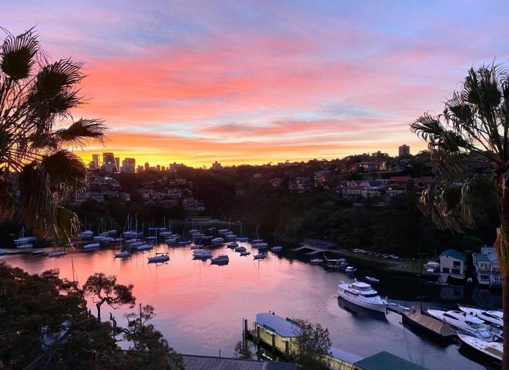 28/3 MOSMAN ST, MOSMAN, NSW 2088