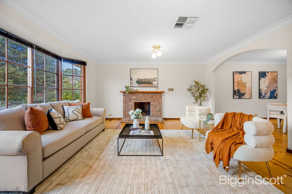 9 Dickens Cl, Templestowe, VIC 3106