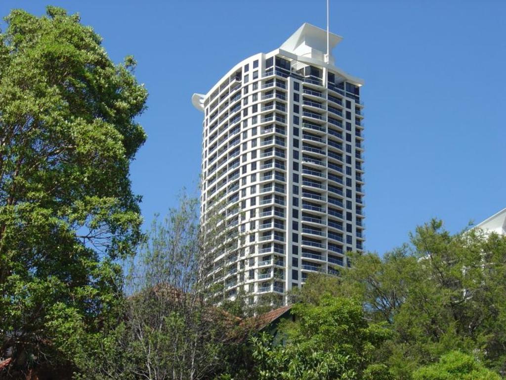 1411/1 SERGEANTS LANE, ST LEONARDS, NSW 2065