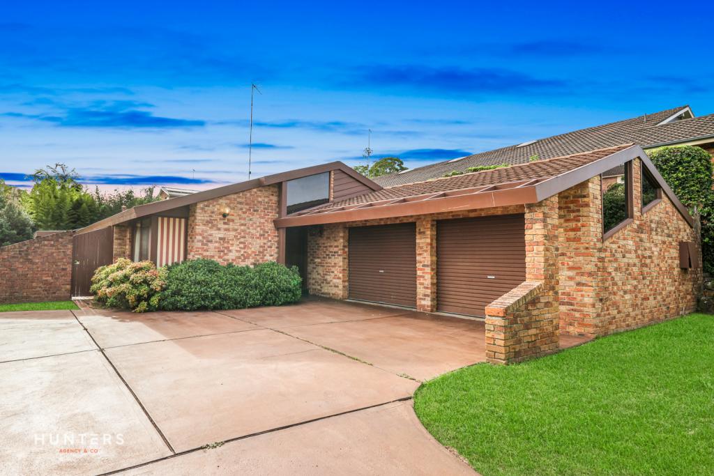 2 Blue Jay Ct, West Pennant Hills, NSW 2125