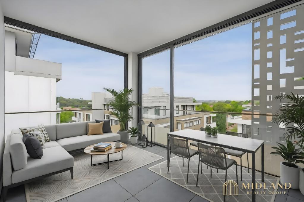 503/13 OSCAR ST, CHATSWOOD, NSW 2067