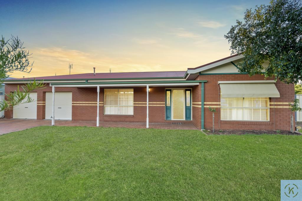 17 Ingo Renner Dr, Tocumwal, NSW 2714