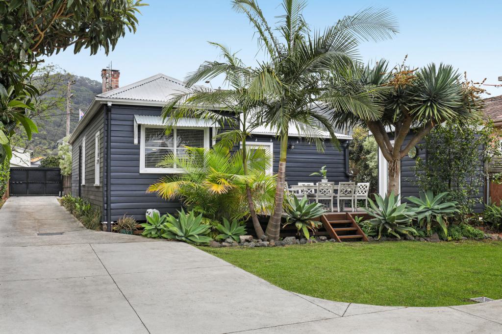 68 Princes Hwy, Corrimal, NSW 2518