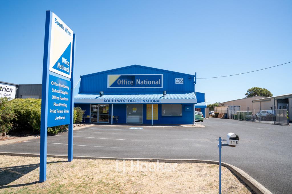 116 Strelly St, Busselton, WA 6280