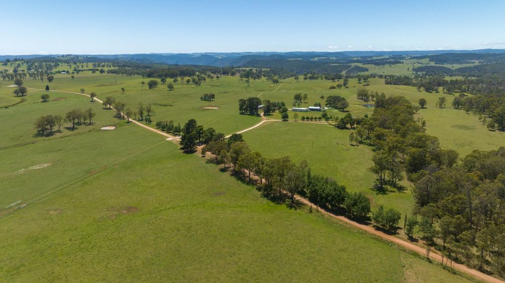 522 Oaklands Rd, Yarrowitch, NSW 2354