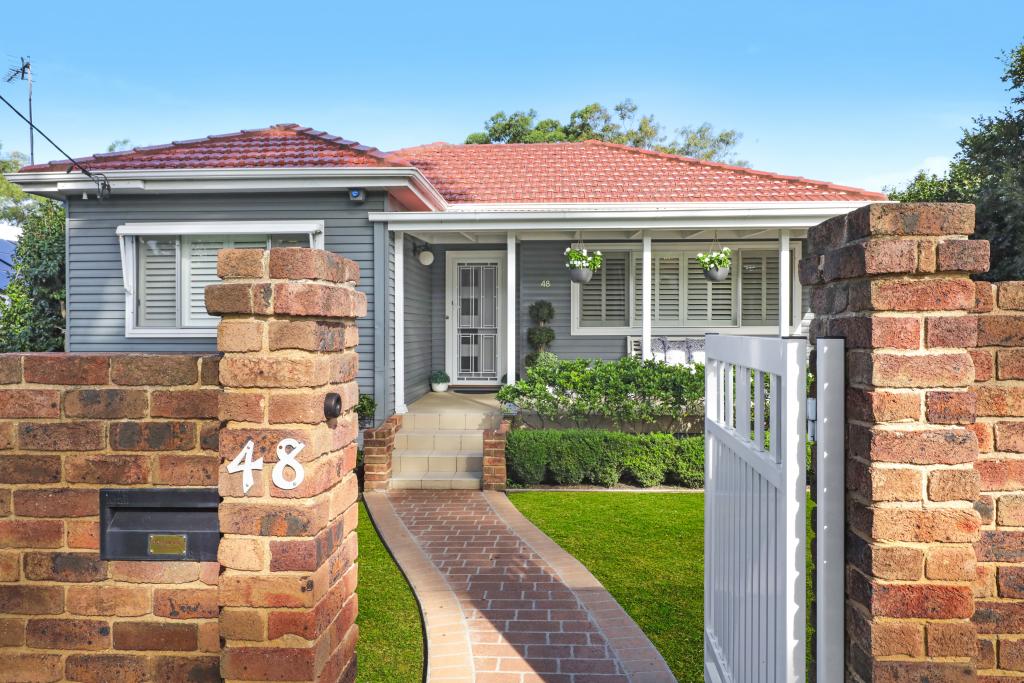 48 St Johns Ave, Mangerton, NSW 2500