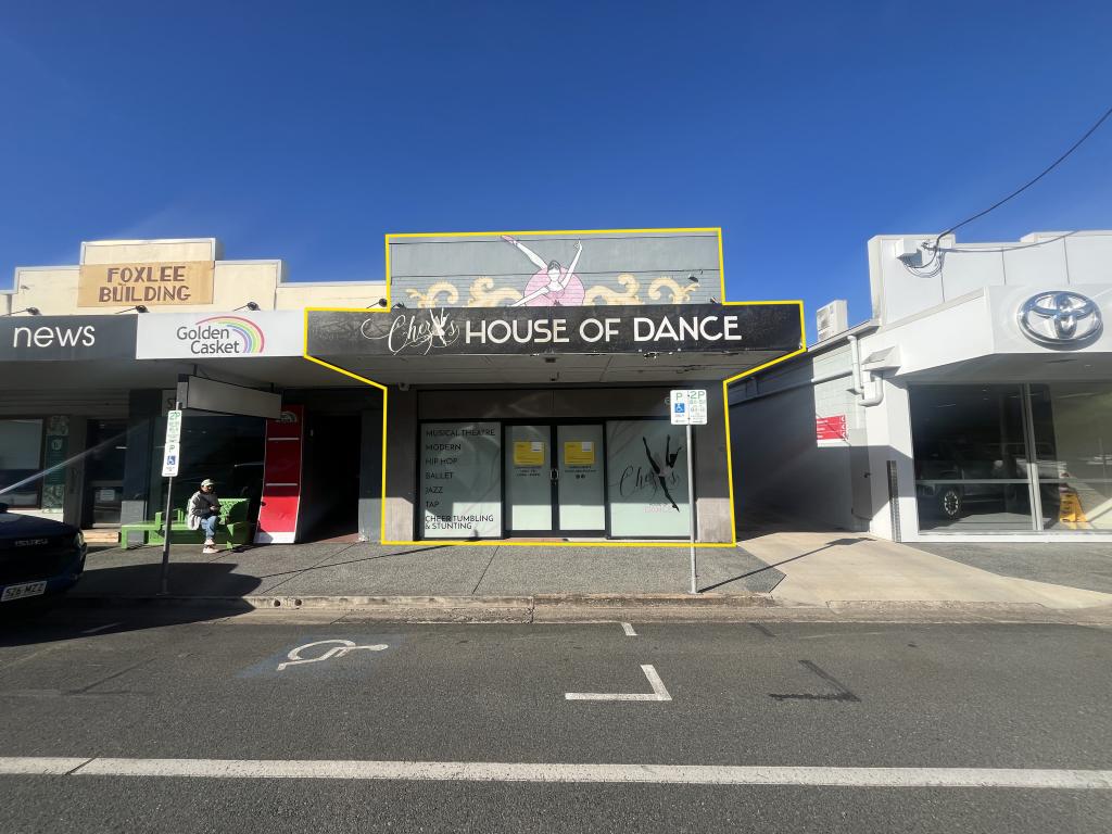 66 Main St, Proserpine, QLD 4800