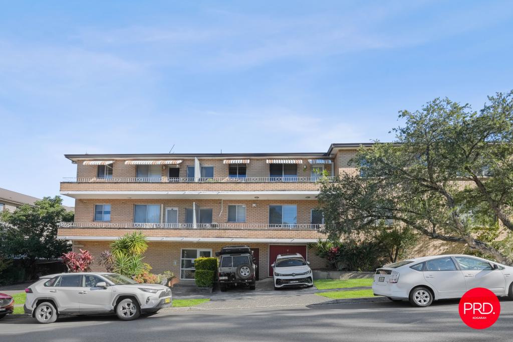 5/26 CONNELLS POINT RD, SOUTH HURSTVILLE, NSW 2221