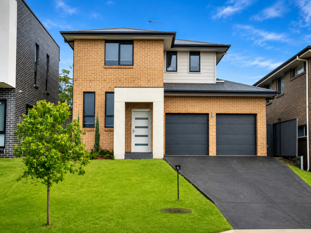 3 ANDREW STREET, GRANTHAM FARM, RIVERSTONE, NSW 2765