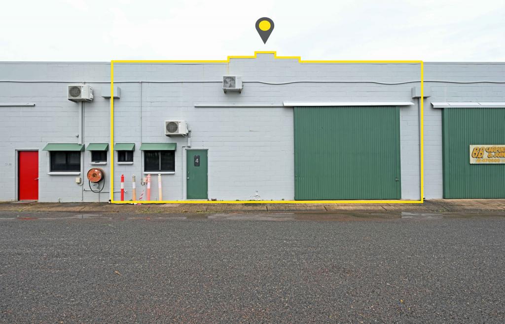 4/80 Pruen Rd, Berrimah, NT 0828