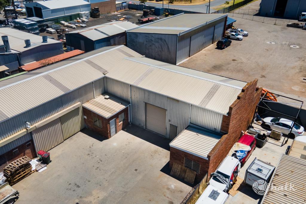 4/33 Hurrell Way, Rockingham, WA 6168