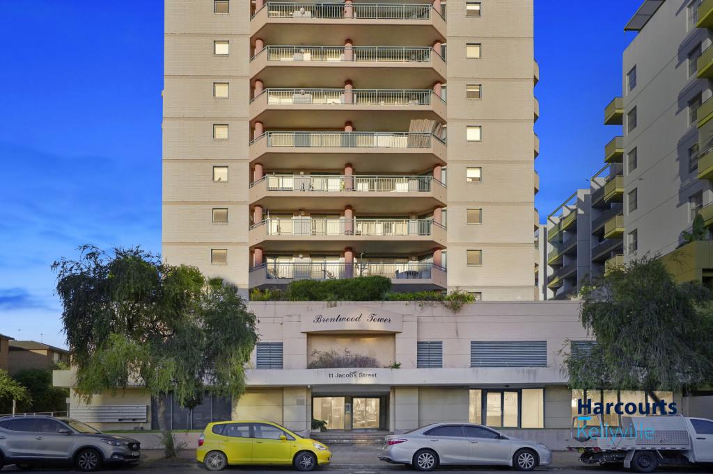 102/11 Jacobs St, Bankstown, NSW 2200