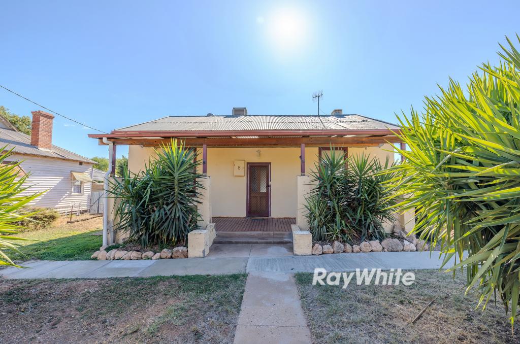 8 Emmett St, Ouyen, VIC 3490