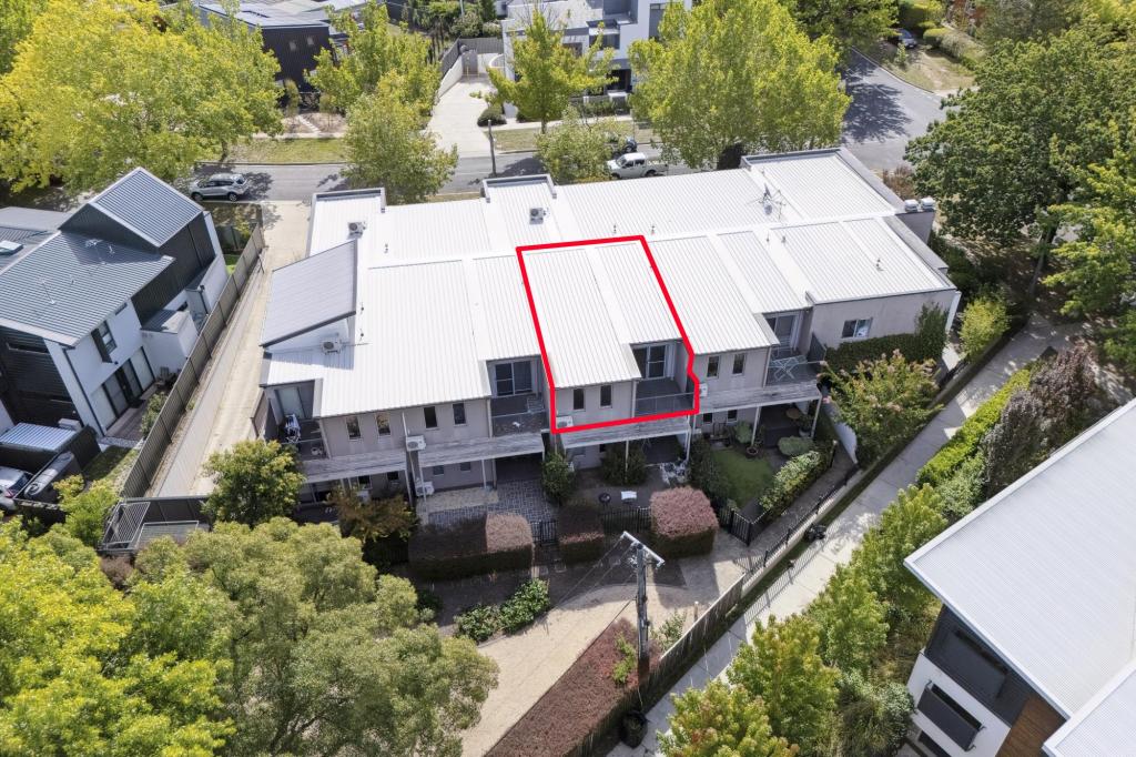 15/32 Stockdale St, Dickson, ACT 2602