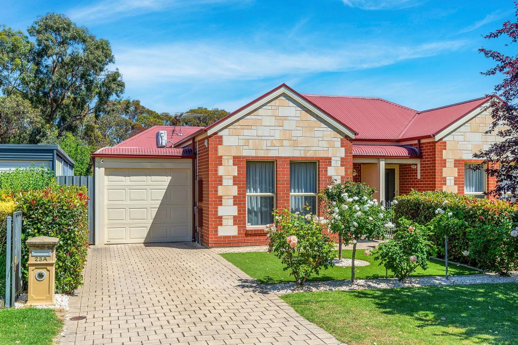 23a Meadowvale Rd, Modbury, SA 5092