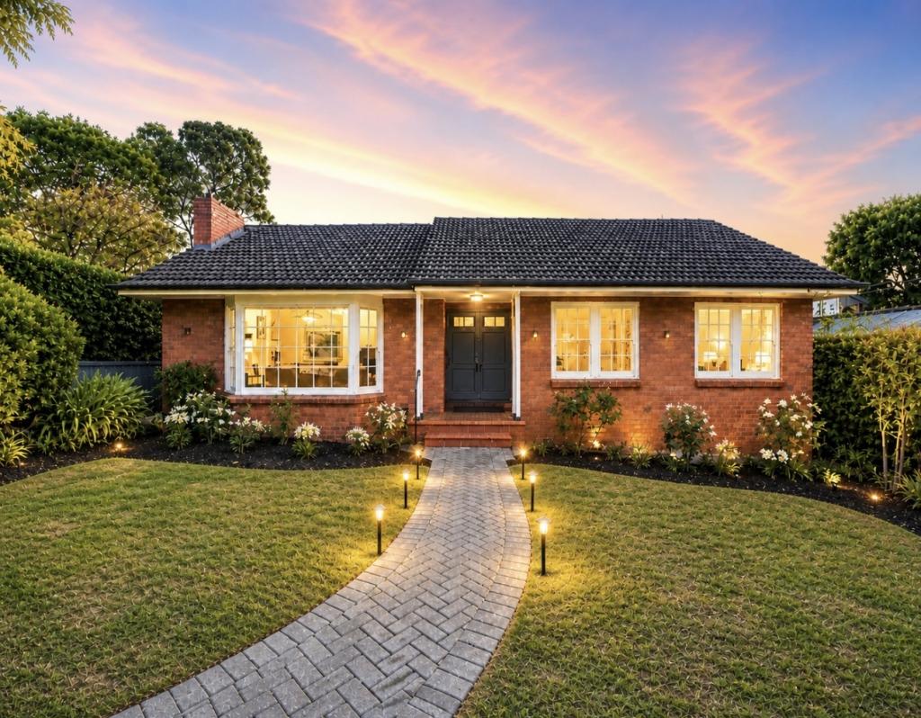 33 Caloroga St, Wattle Park, SA 5066