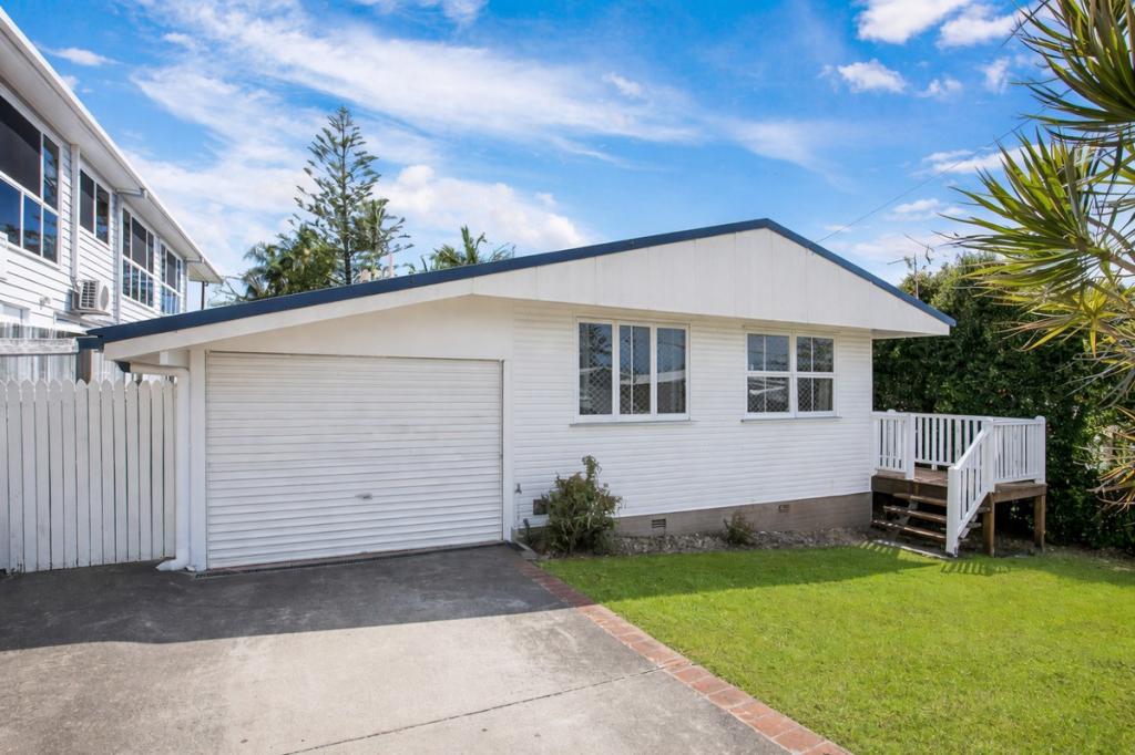 10 Joseph St, Margate, QLD 4019