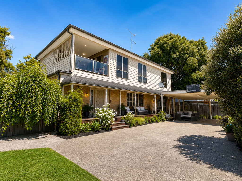 2/8 Beaver St, Ocean Grove, VIC 3226