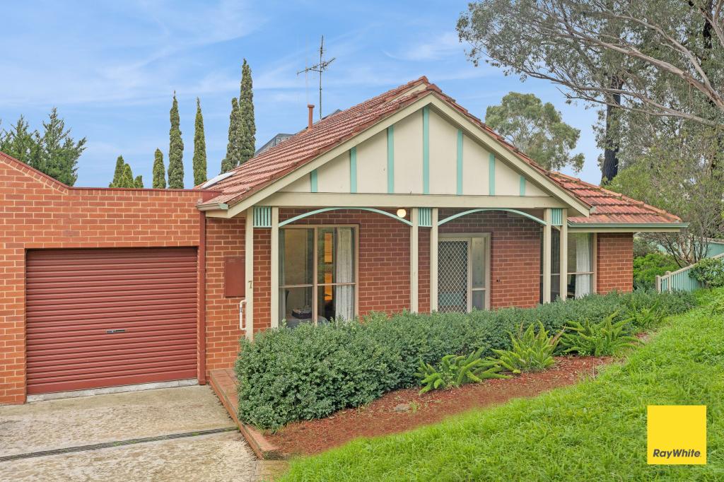 7/38-42 Edwards Rd, Kennington, VIC 3550