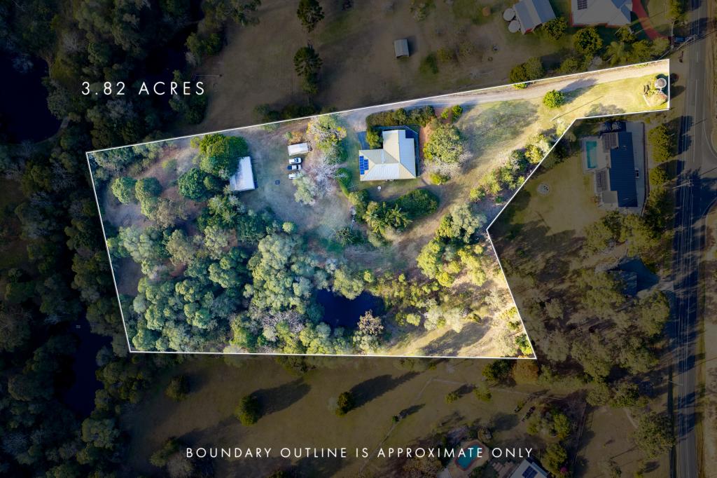 71 Rammutt Rd, Chatsworth, QLD 4570