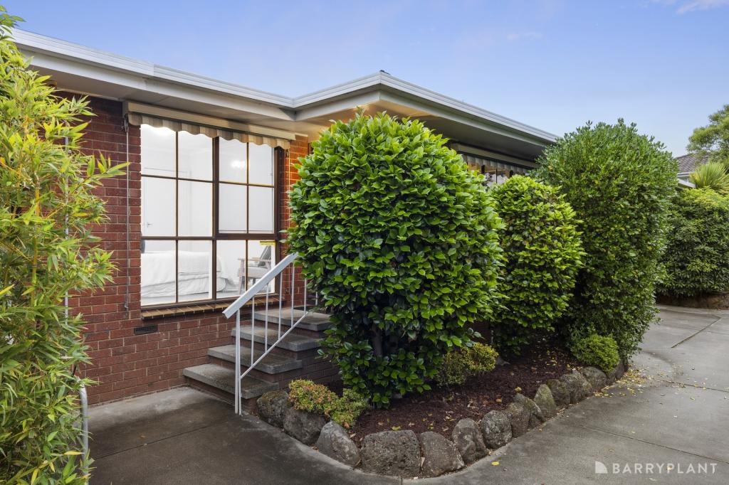 3/11 Barkly St, Ringwood, VIC 3134
