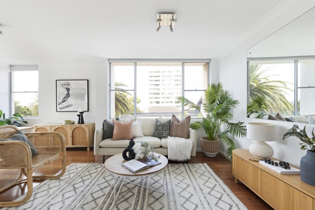 3/20 Birkley Rd, Manly, NSW 2095