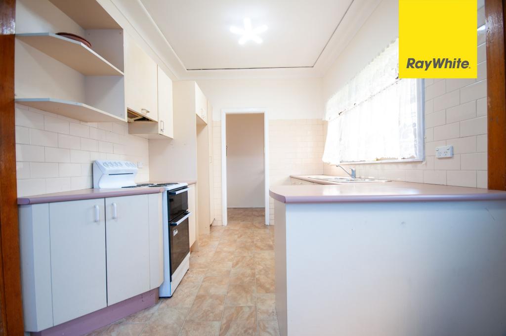 5 Pamela Cres, Berala, NSW 2141