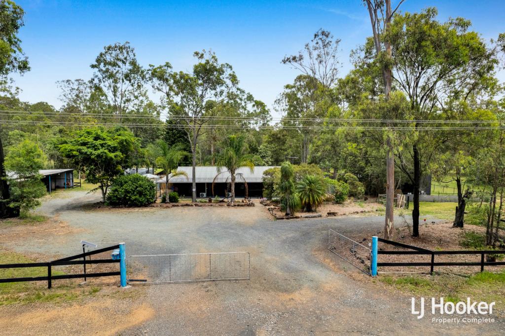 1-21 Virginia Way, Logan Village, QLD 4207