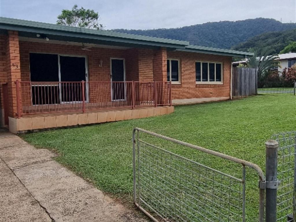 53 Dandaloo St, Bayview Heights, QLD 4868