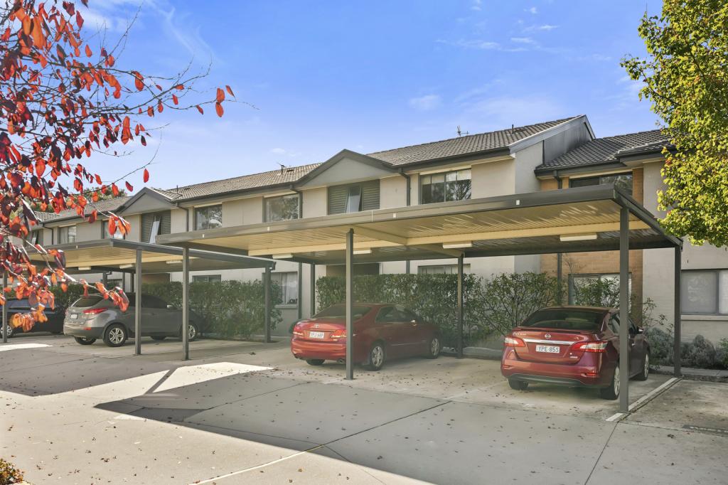 12/35 Tay St, Watson, ACT 2602