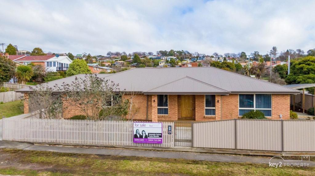 1 Malunga St, Kings Meadows, TAS 7249