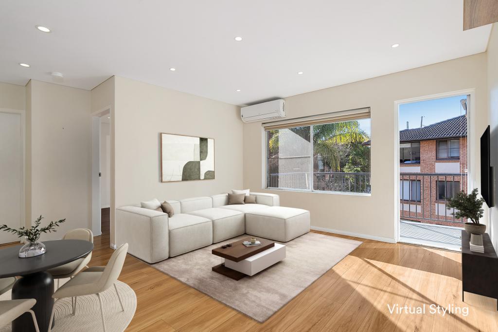 7/11A CAMBRIDGE ST, GLADESVILLE, NSW 2111