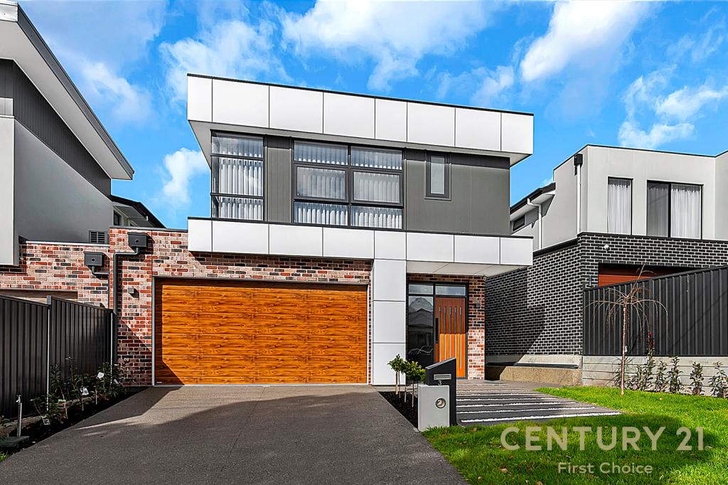 3 Newcombe Dr, Gilles Plains, SA 5086