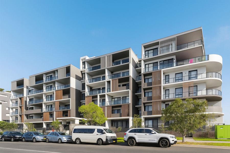 204/8 George St, Seven Hills, NSW 2147