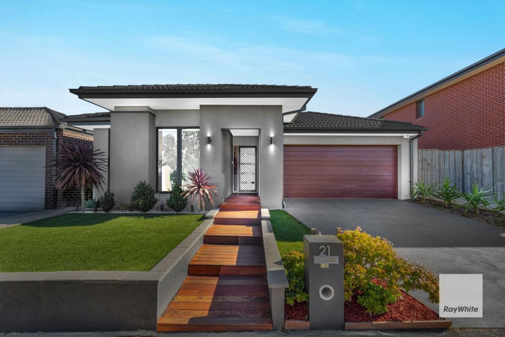 21 Bindi Ave, Tarneit, VIC 3029