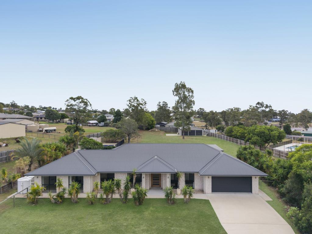 40 White Gums Rd, Hatton Vale, QLD 4341