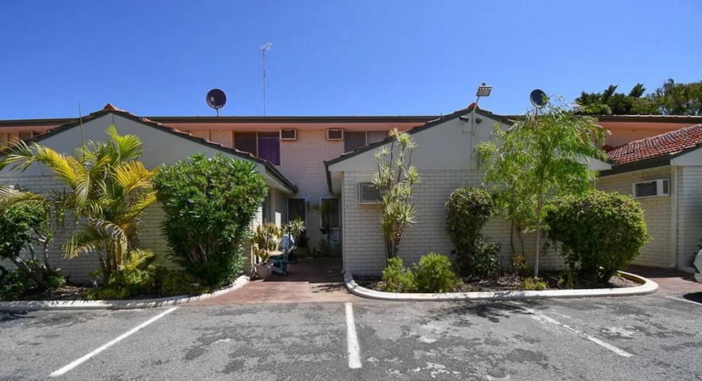 36/98 Mandurah Tce, Mandurah, WA 6210