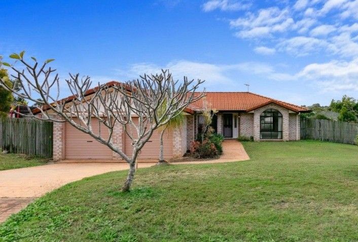 1 Satinwood Cl, Tinana, QLD 4650